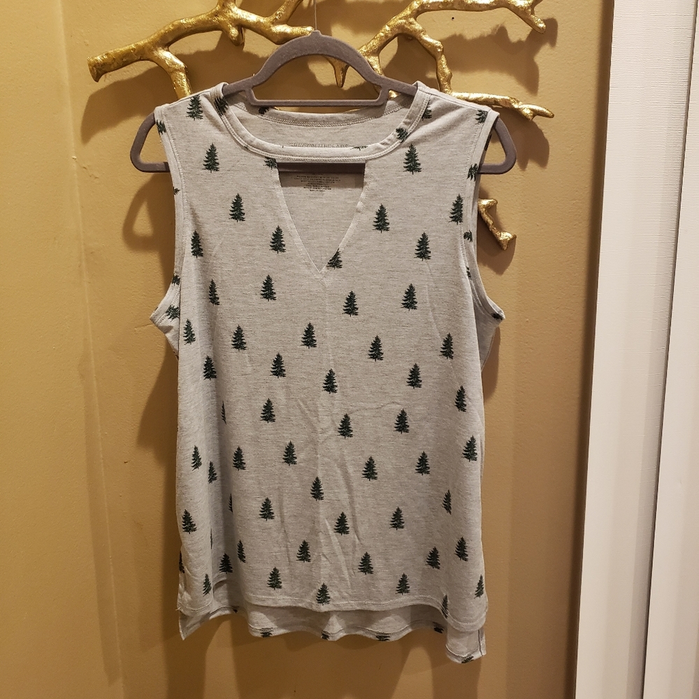 Grayson Threads tank